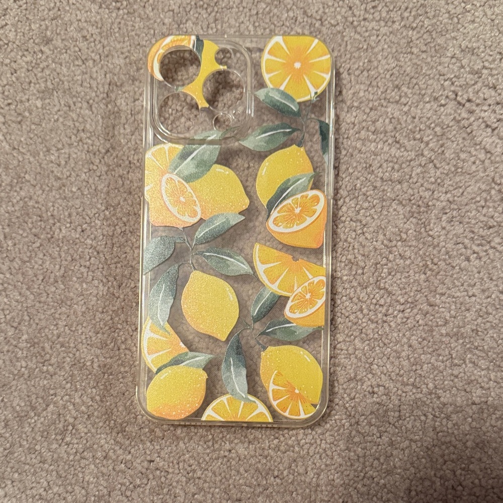 iPhone 15 pro max phone case